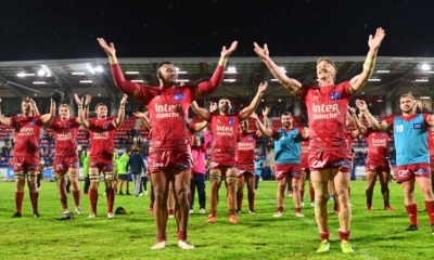 Pro D2 2025/2026 (J1) - Colomiers, Nevers, Aurillac, le résumé du premier multirugby de la saison
