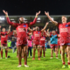 Pro D2 2025/2026 (J1) - Colomiers, Nevers, Aurillac, le résumé du premier multirugby de la saison