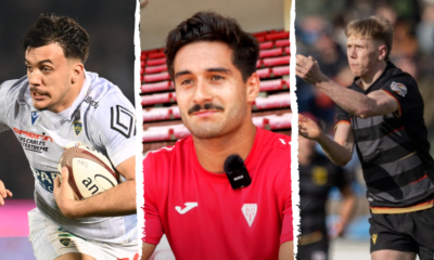 Pro D2 Mathys Belaubre, Sam Spring, Chris Hennig 5 pépites à découvrir cette saison