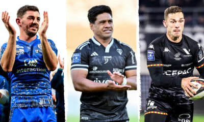 Pro D2 découvrez le classement complet des budgets pour la saison 2025-2026