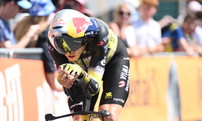 Prologue Tour d'Allemagne 2025 - Classement et résultats
