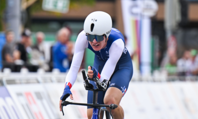 Prologue Tour de l'Avenir 2025 - Classement et résultats