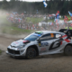Rallye du Paraguay 2025 - Classement général en direct