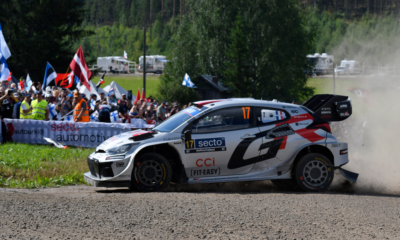 Rallye du Paraguay 2025 Programme, Chaîne TV et Résultats des spéciales