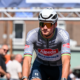 Renewi Tour 2025 Mathieu van der Poel roi des bergs sur la 3ème étape