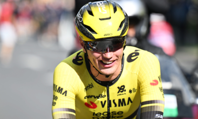 Grand Prix d'Isbergues 2025 Olav Kooij s'impose facilement au sprint