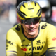 Grand Prix d'Isbergues 2025 Olav Kooij s'impose facilement au sprint