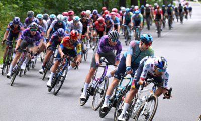 Renewi Tour 2025 Parcours détaillé et profils des étapes