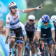 Renewi Tour 2025 Tim Merlier double la mise sur la 4ème étape