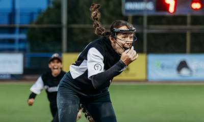 Softball Les Comanches de Saint-Raphaël remportent l'European Cup pour la deuxième fois