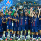SuperCoupe d’Europe Le PSG arrache un succès miraculeux aux tirs au but contre Tottenham (1)