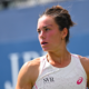 Tennis - Le plus dur commence maintenant pour Lois Boisson