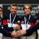 Tennis : L'équipe de France remporte la Coupe du monde Juniors