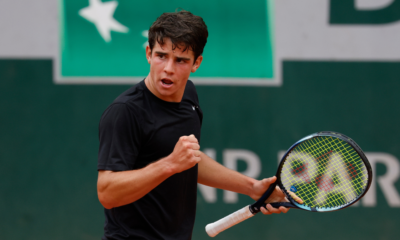 Tennis circuit ITF 50ème titre en double pour Dan Added, première pour Thomas Faurel