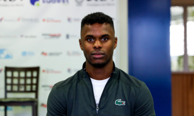 Tennis circuit ITF Doublé pour Florent Bax à Brazzaville, premier titre en simple pour Maxence Bertimon