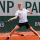 Tennis circuit ITF Sept titres pour les Bleus, Tom Paris grimpe, Felix Balshaw brille en Suède