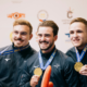 Tir sportif Championnats d'Europe 2025 Cinq médailles de plus pour la délégation française