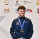 Tir sportif Championnats d'Europe 2025 Les Bleus rajoutent quatre médailles à Châteauroux
