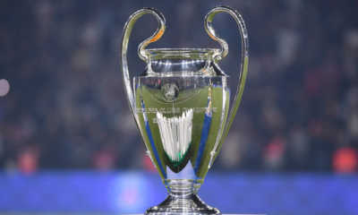 Tirage au sort Ligue des Champions Chaîne TV, Heure et Chapeaux