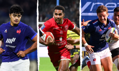 Top 14 2025-2026 10 jeunes pépites françaises à suivre cette saison