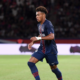 Toulouse-PSG Chaîne TV, Compositions, Heure et Cotes