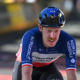 Tour Poitou-Charentes 2025 Dorian Godon s'offre la deuxième étape
