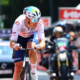 Tour Poitou-Charentes 2025 La 4ème étape pour Dorian Godon, Samuel Leroux remporte le général