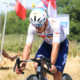 Tour Poitou-Charentes 2025 Victoire au sprint de Jason Tesson sur la 1ère étape