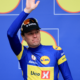 Tour d'Allemagne 2025 Danny van Poppel déclassé, Soren Waerenskjold vainqueur de la 3ème étape