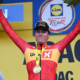 Tour d'Allemagne 2025 Le prologue pour Soren Waerenskjold