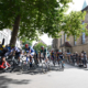 Tour d'Allemagne 2025 Parcours détaillé et profils des étapes