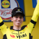 Tour d'Allemagne 2025 Victoire de Matthew Brennan sur la 1ère étape