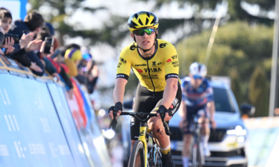 Tour d'Espagne 2025 David Gaudu, Léo Bisiaux, Axel Zingle, les Français à suivre