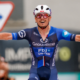 Tour d'Espagne 2025 David Gaudu triomphe sur la 3ème étape !