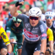 Tour d'Espagne 2025 Jasper Philipsen rafle un deuxième succès au sprint sur la 8ème étape