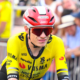 Tour d'Espagne 2025 Jonas Vingegaard vainqueur en solitaire sur la 9ème étape