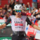 Tour d'Espagne 2025 Juan Ayuso prend sa revanche sur la 7ème étapeTour d'Espagne 2025 Juan Ayuso prend sa revanche sur la 7ème étape