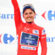 Tour d’Espagne 2025 La 4ème étape pour Ben Turner, David Gaudu endosse le maillot rouge !