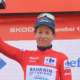 Tour d'Espagne 2025 La 6ème étape pour Jay Vine, le maillot rouge pour Torstein Træen