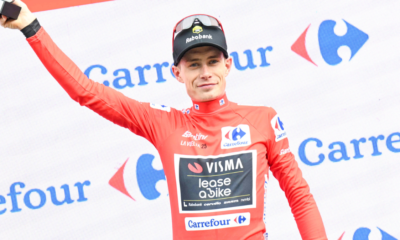 Tour d'Espagne 2025 La UAE Team Emirates XRG remporte le contre-la-montre par équipes de la 5ème étape
