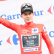 Tour d'Espagne 2025 La UAE Team Emirates XRG remporte le contre-la-montre par équipes de la 5ème étape