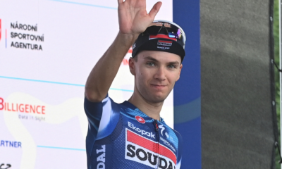 Tour d'Espagne 2025 Léo Bisiaux, Junior Lecerf, Huub Artz, 5 coureurs qui peuvent surprendre