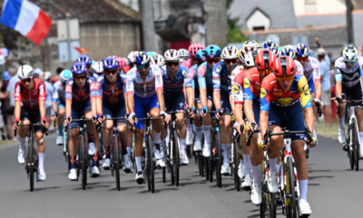 Tour d'Espagne 2025 Les 23 équipes et leurs coureurs