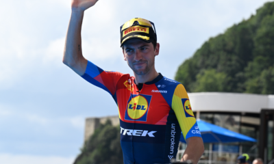 Tour d'Espagne 2025 Les 5 paris de la rédaction