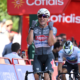 Tour d'Espagne 2025 Victoire au sprint de Jasper Philipsen sur la 1ère étape