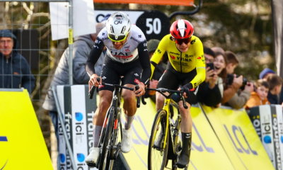 Tour d'Espagne 2025 Vingegaard, Almeida, Carapaz, les favoris au classement général