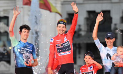 Tour d'Espagne Pourquoi la Vuelta est le moins suivi des trois Grands Tours