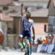 Tour de Burgos 2025 Damiano Caruso s'impose en solitaire sur la 4ème étape