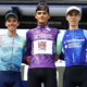 Tour de Burgos 2025 Giulio Ciccone rafle la 5ème étape, Isaac Del Toro remporte le général