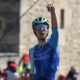 Tour de Burgos 2025 Léo Bisiaux fait coup double sur la 3ème étape